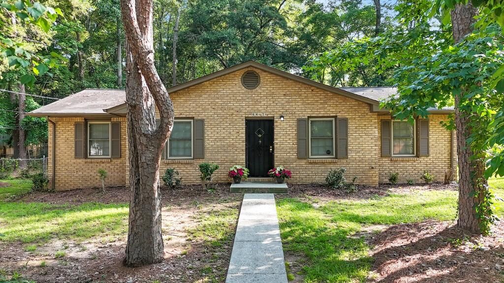 Property Photo:  6675 Leisure Trail  GA 30349 