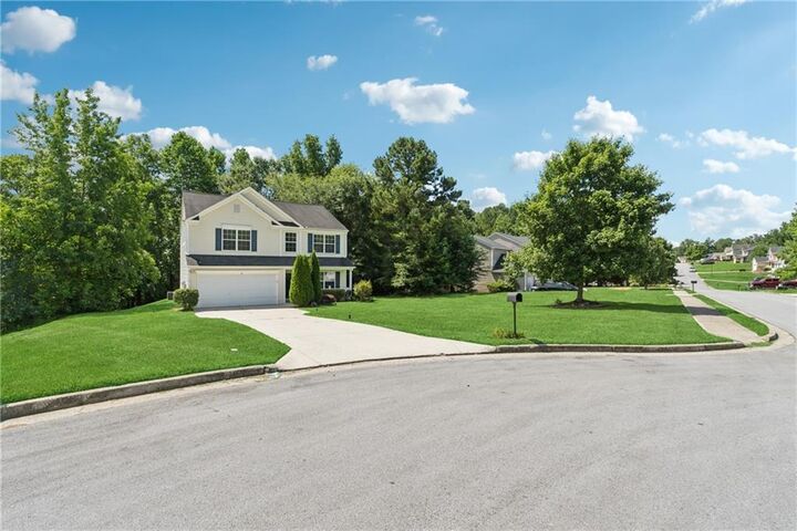 Property Photo:  27 Waterbury Way  GA 30134 