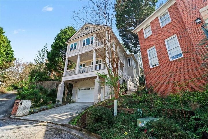 Property Photo:  2130 Briarlake Trace  GA 30345 