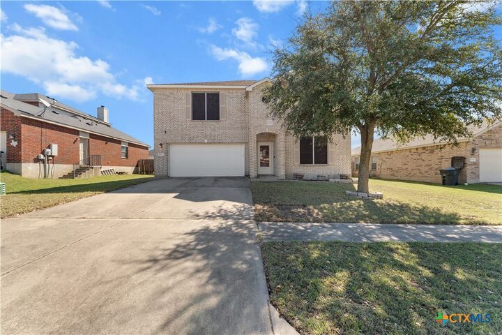 Property Photo:  6202 Bridgewood Drive  TX 76549 