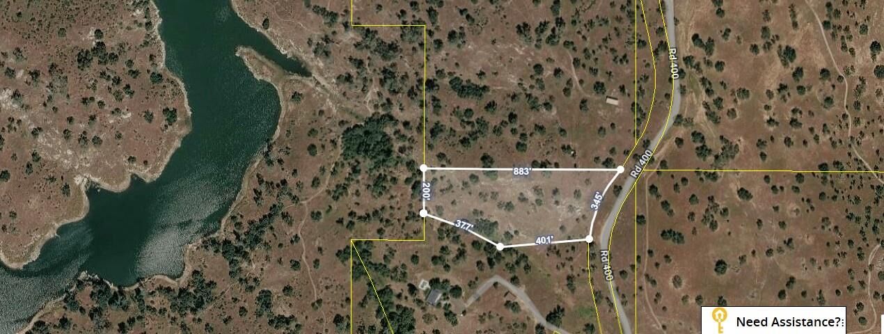 Property Photo:  6 5.84 Ac Road 400  CA 93636 