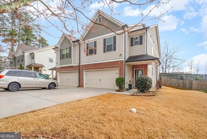 Property Photo:  4754 Highland Avenue  GA 30518 