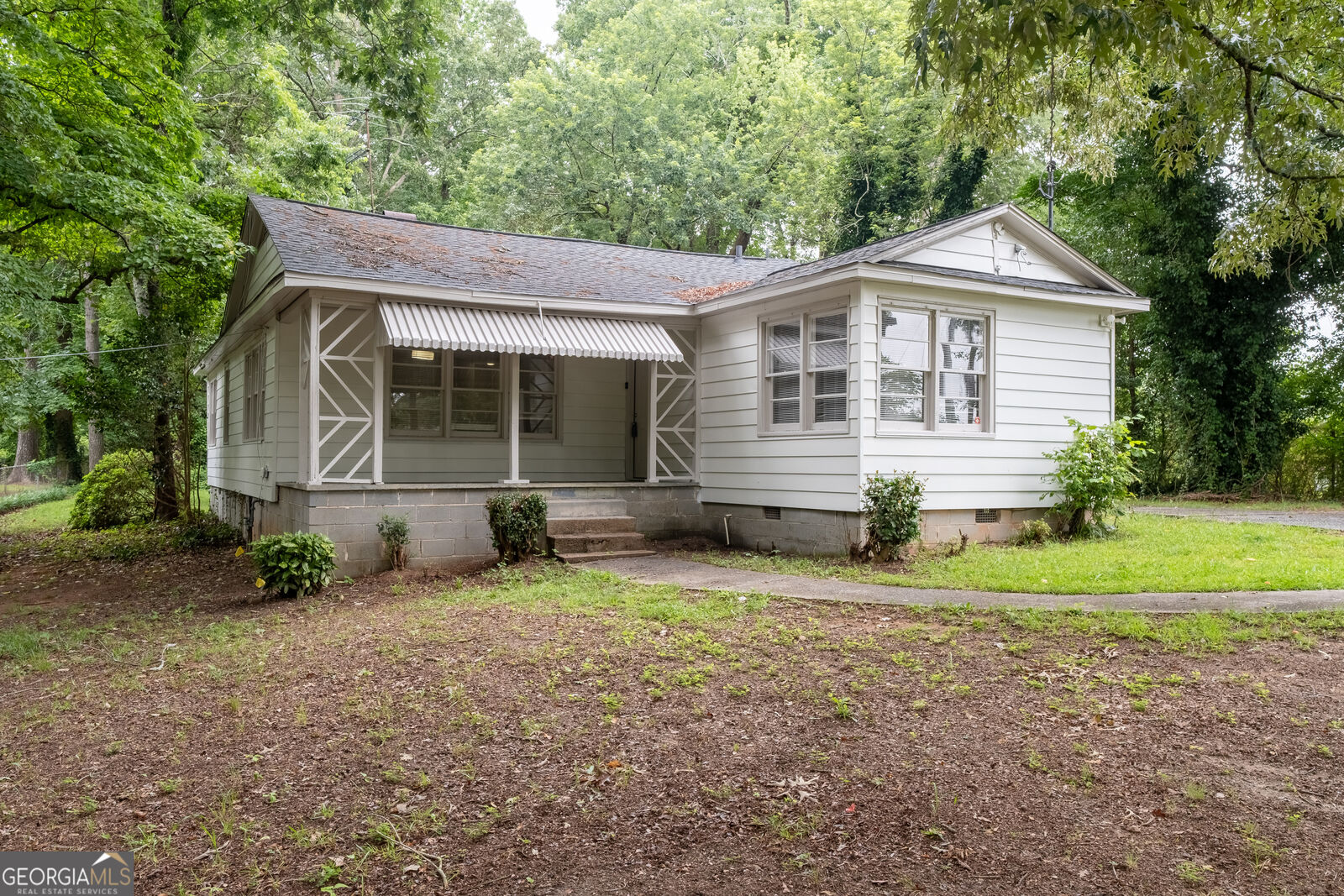 Property Photo:  1790 Stanton Road SW  GA 30311 