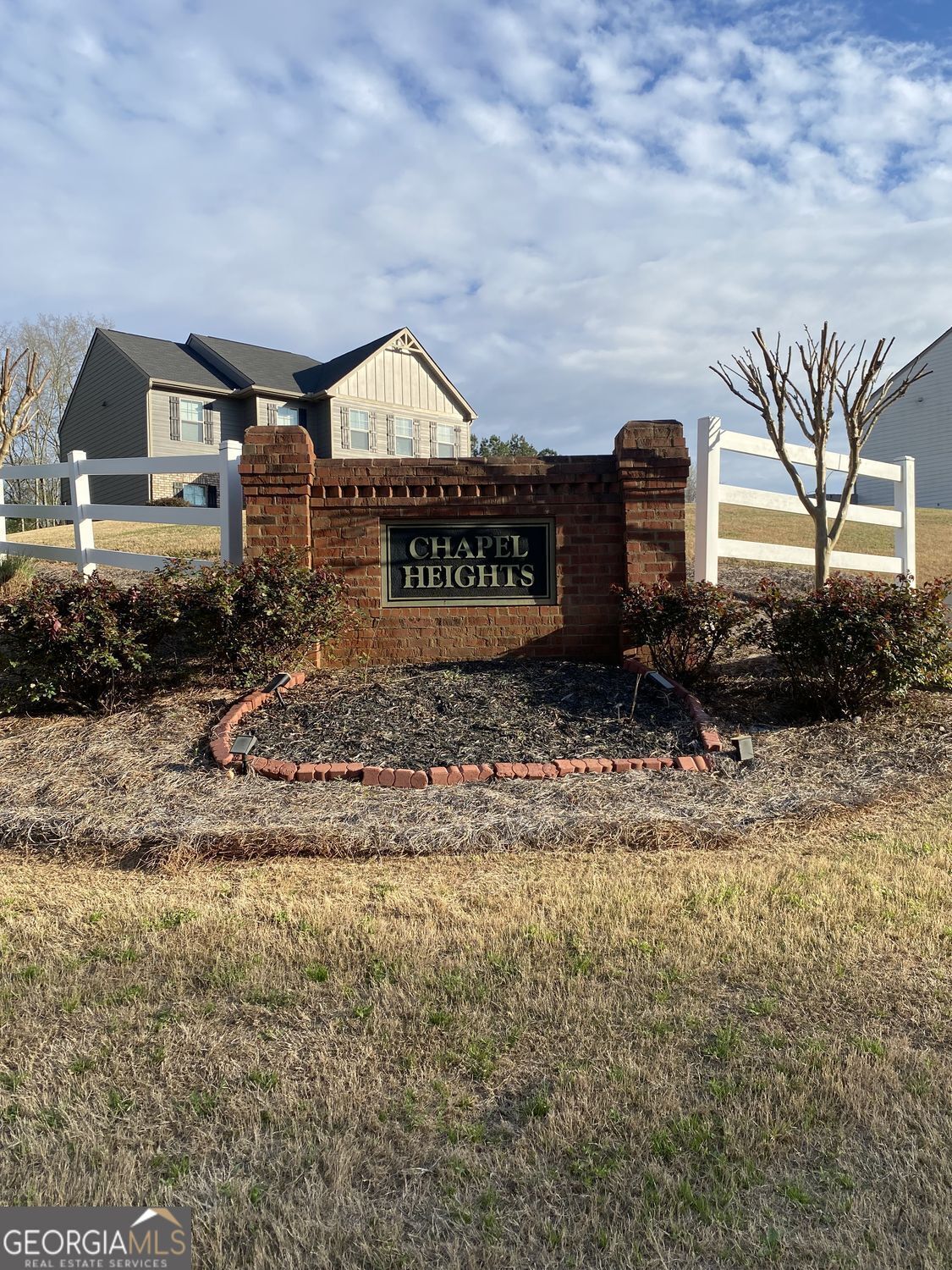 Property Photo: 190 Chapel Heights Way GA 30016