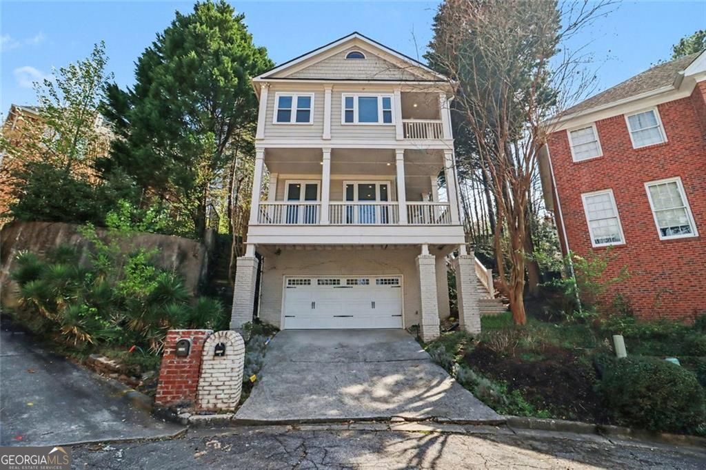 Property Photo:  2130 Briarlake Trace  GA 30345 