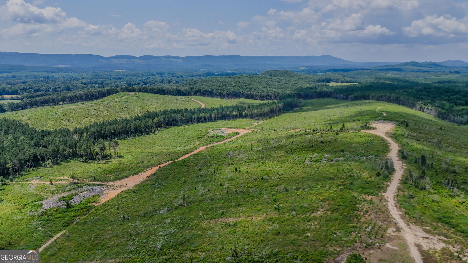 Property Photo:  Tract 8 Back Valley Road  GA 30730 