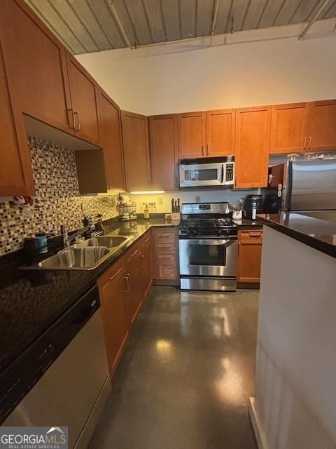 Property Photo:  572 Edgewood Avenue NE 210  GA 30312 