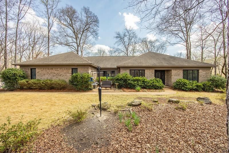 Property Photo: 9500 Chickasaw Court GA 31904