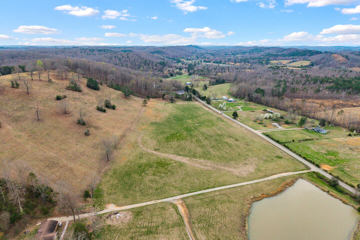 Property Photo:  Lot 8 N Nopone Valley Road  TN 37322 