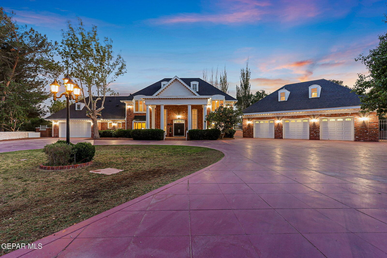 Property Photo:  624 Mount Cristo Rey Lane  TX 79922 