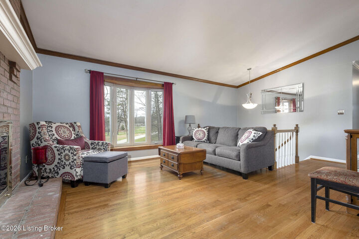 Property Photo:  1103 Peaceful Way  KY 40165 