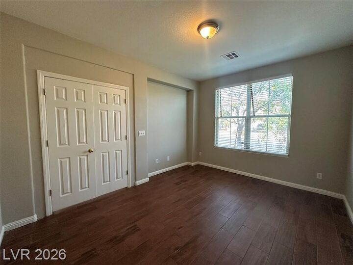 Property Photo:  2833 Big Mountain Avenue  NV 89081 
