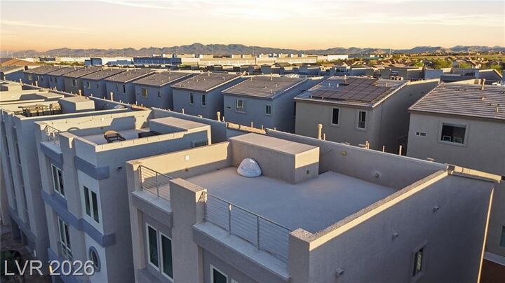 Property Photo: 8069 Misty Canyon Avenue NV 89113