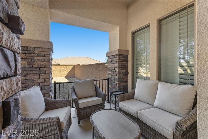Property Photo: 7418 Bugler Swan Way NV 89084