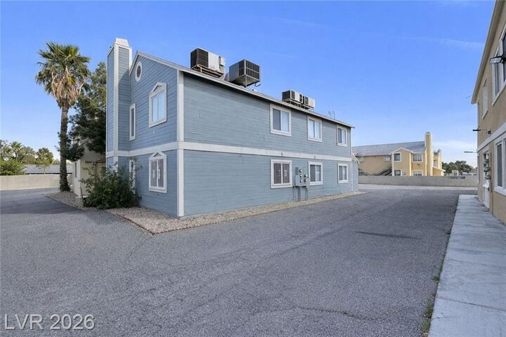 Property Photo: 4217 Middlesex Avenue NV 89110