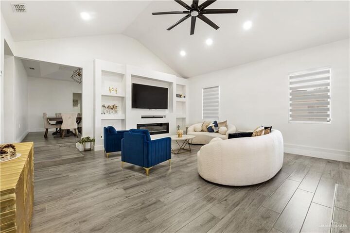 Property Photo:  21982 N Sunflower Road N  TX 78542 