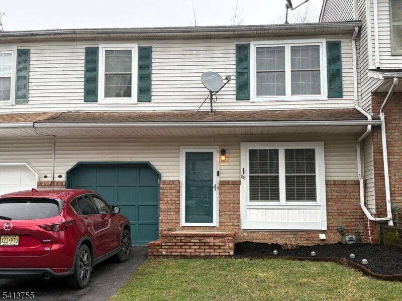 Property Photo: 88 Lenape Trl NJ 07882