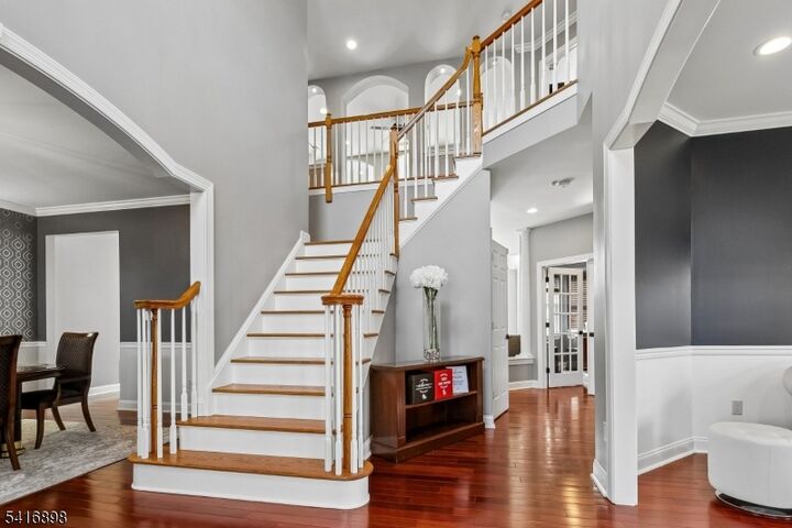 Property Photo:  16 Valley Wood Dr  NJ 08873 