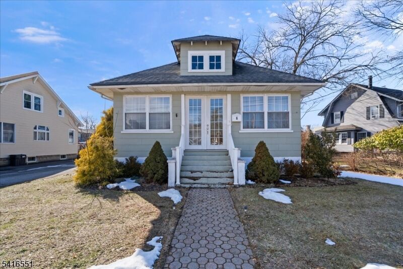 Property Photo: 6 Center St NJ 07442