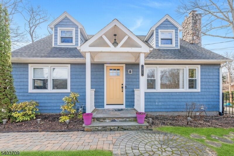 Property Photo: 171 Rainbow Trl NJ 07834