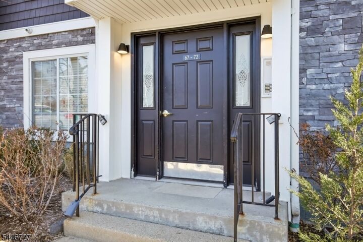 Property Photo:  71 Village Dr  NJ 07960 