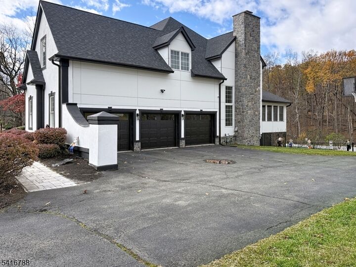 Property Photo:  99 Lambert Drive  NJ 07871 