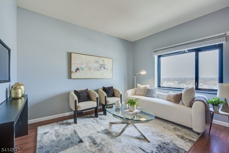 Property Photo:  1 Carriage City Plz 1215  NJ 07065 