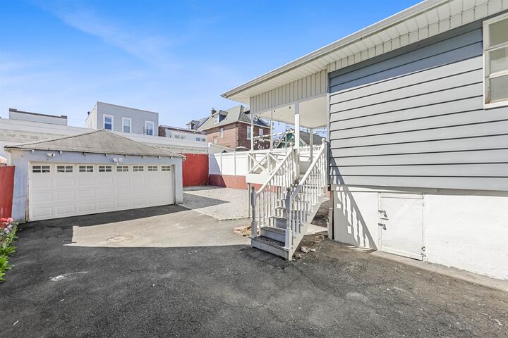 Property Photo:  237 73rd St  NJ 07047 