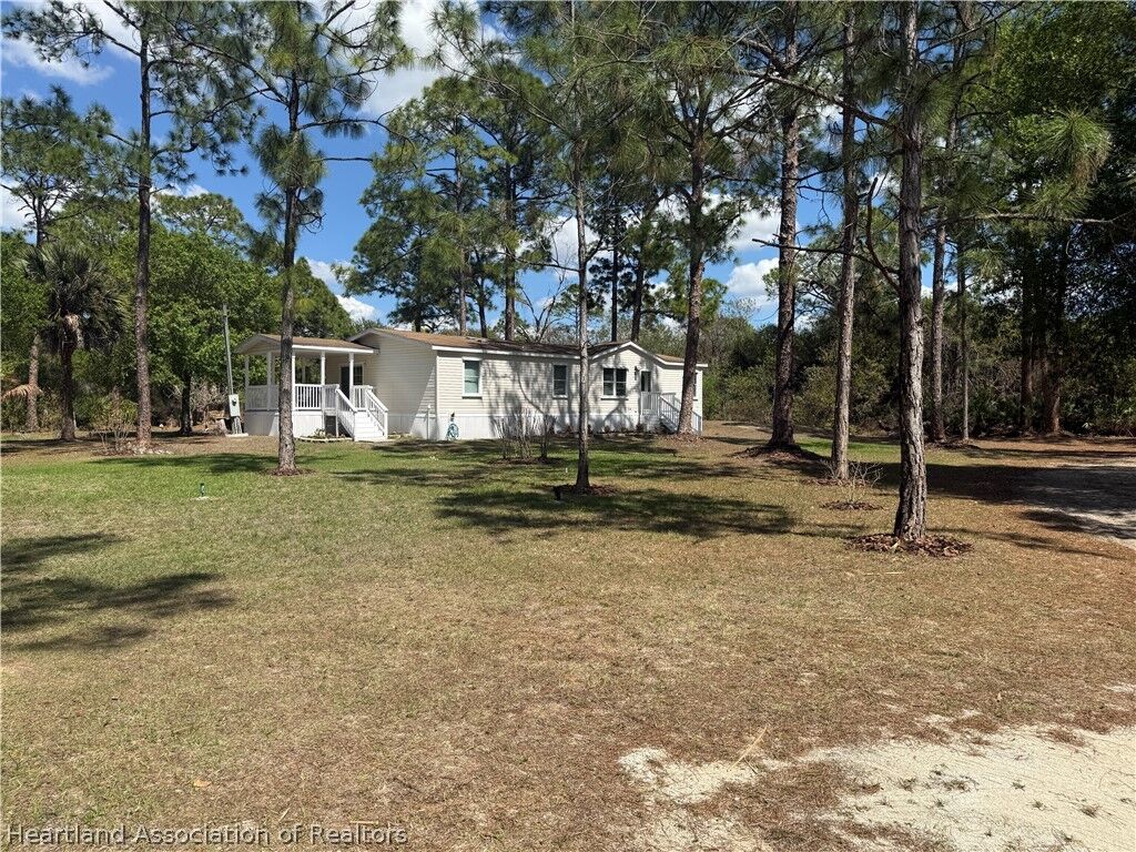 Property Photo:  4321 Pioneer 16 Street  FL 33440 