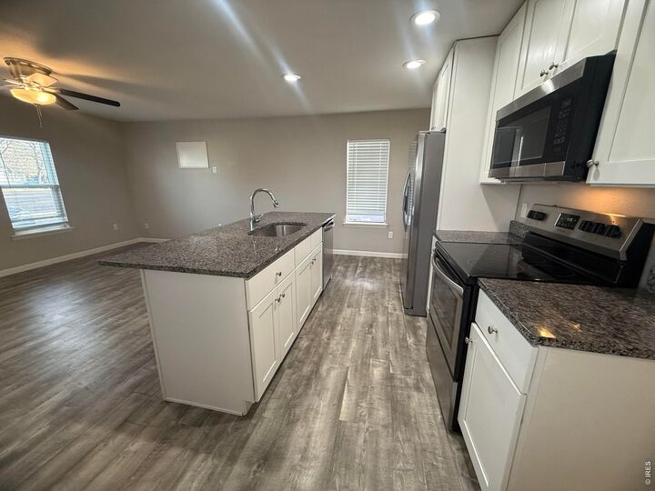 Property Photo:  705 N 2nd St  CO 80751 