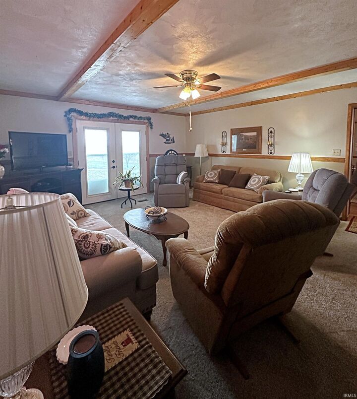 Property Photo:  4410 N 100 W  IN 47501 