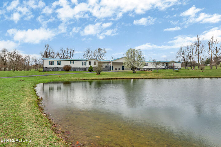 Property Photo: 11440 Highway 70 W TN 38583