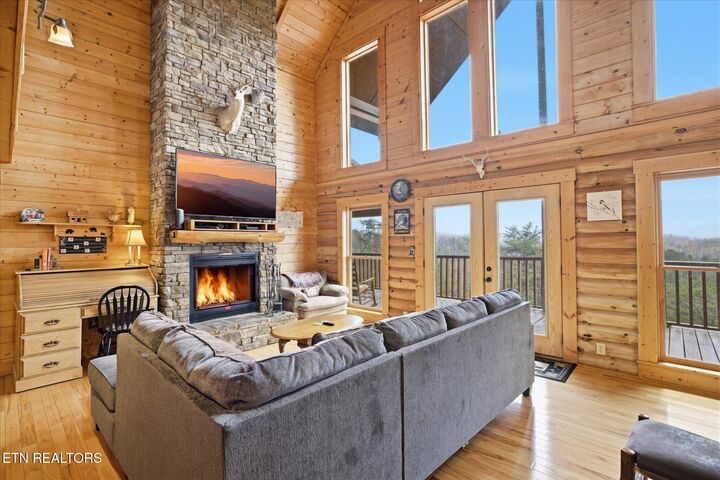 Property Photo:  4659 Wesley Way  TN 37876 