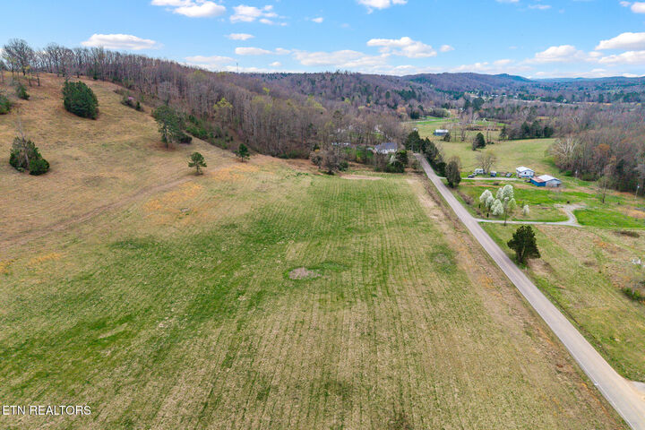 Property Photo: Lot 11 N Nopone Valley Rd TN 37322
