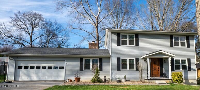 Property Photo:  1216 Buxton Drive  TN 37922 