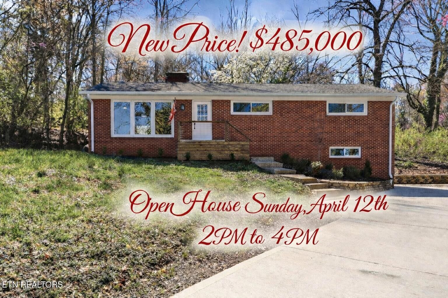 Property Photo:  1417 SW Audena Lane  TN 37919 