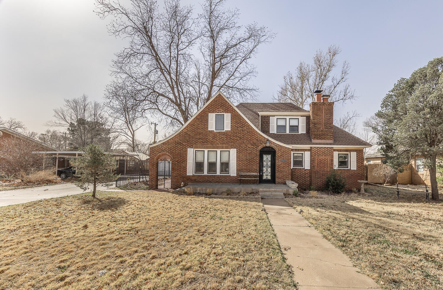 Property Photo:  1919 31st Street  TX 79411 