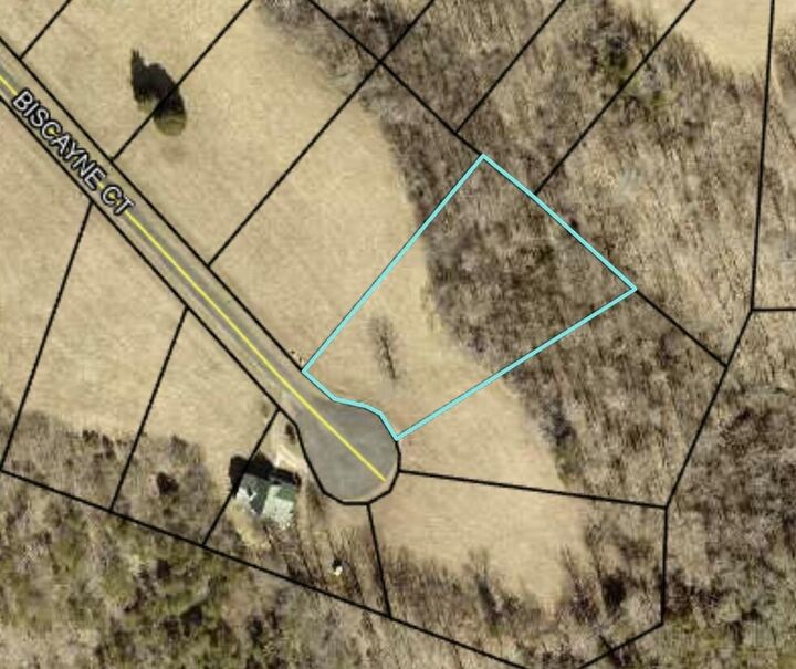 Property Photo:  Lot 28 Parks Ridge  KY 42642 