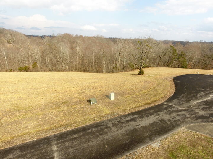 Property Photo:  Lot 28 Parks Ridge  KY 42642 