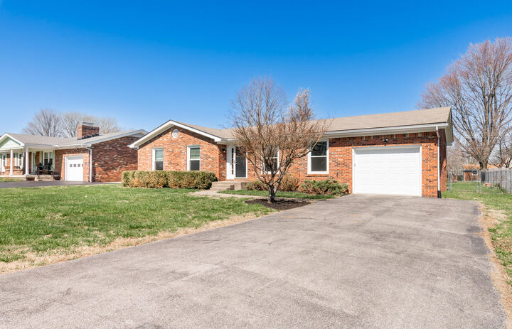 Property Photo:  196 Sherrie Drive  KY 40065 