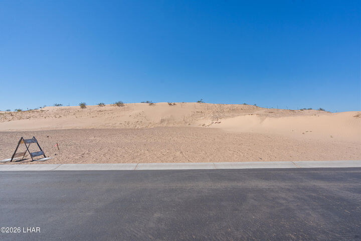 Property Photo:  4821 N North Bay Dr  AZ 86404 