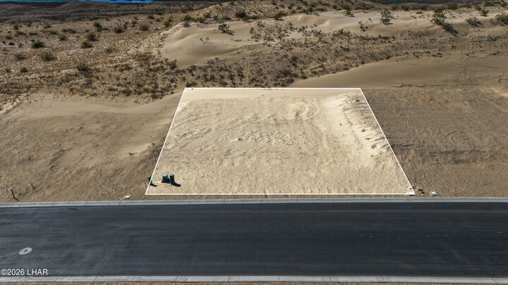 Property Photo: 4803 N North Bay Dr AZ 86404