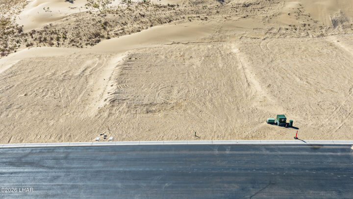 Property Photo: 4807 N North Bay Dr AZ 86404
