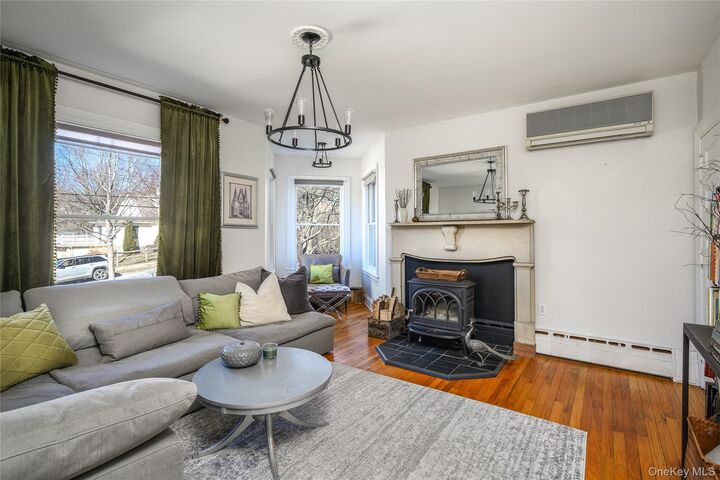 Property Photo: 44 Merrit Avenue NY 12545