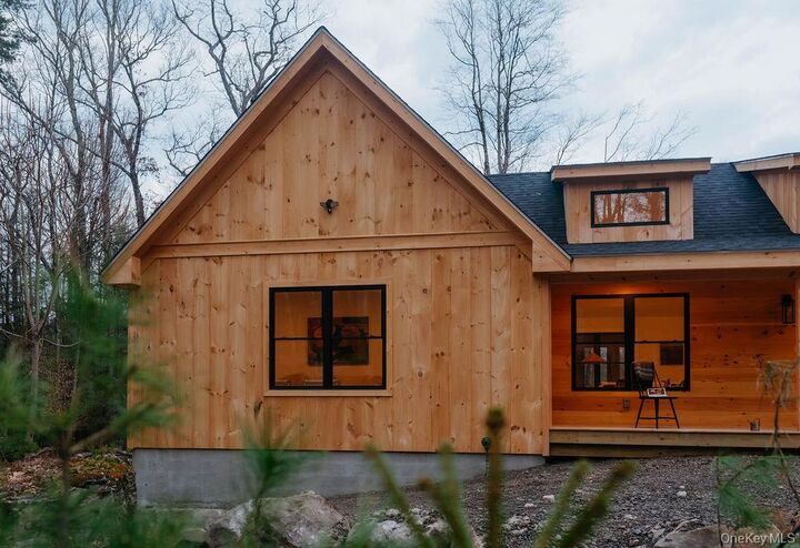 Property Photo:  250 Cherry Hill Road  NY 12404 