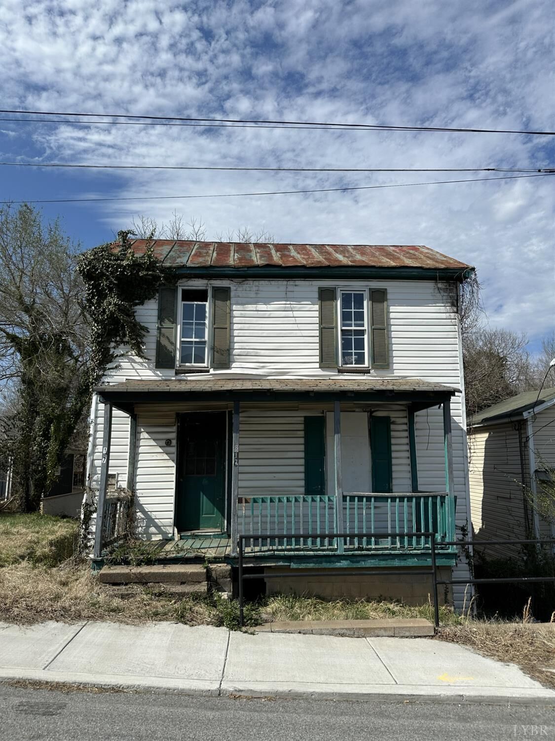 Property Photo: 817 4th Street VA 24504