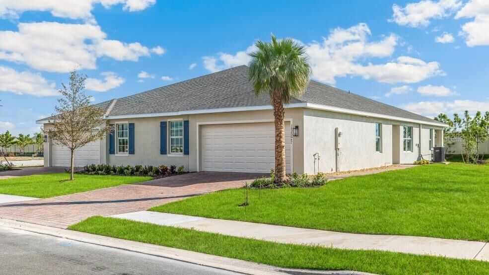 Property Photo:  16351 Bridle Ridge Street  FL 33953 