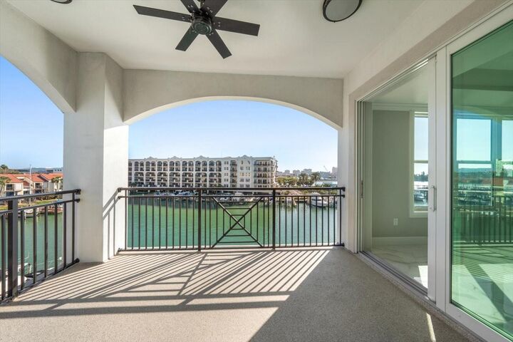 Property Photo:  211 Dolphin Point 401  FL 33767 