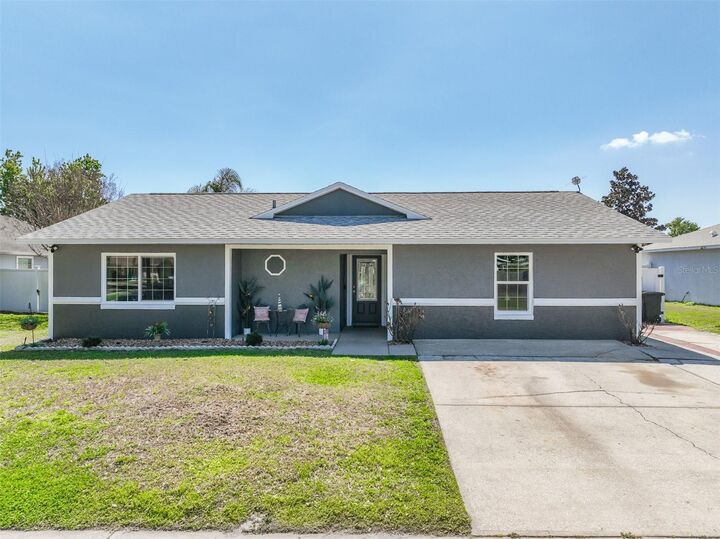 Property Photo:  589 Clairmont Lane  FL 32119 