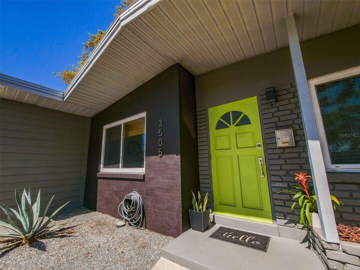 Property Photo:  3505 Corrine Drive  FL 32803 